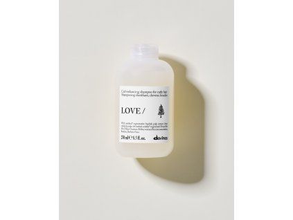 LOVE CURL shampoo 250 ml
