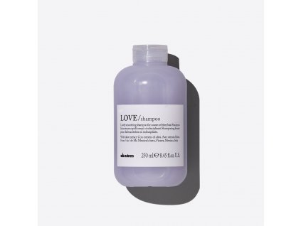 75091 ESSENTIAL HAIRCARE LOVE Shampoo 250ml Davines 9fa53d9d ff7c 4ab8 aa8a e079f5b942a2 2000x