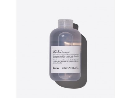 75052 ESSENTIAL HAIRCARE VOLU Shampoo 250ml Davines 2fd567d5 624f 4bc9 9408 23f6aa6e518c 2000x