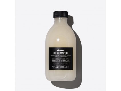 76004 OI Shampoo 280ml Davines 2000x