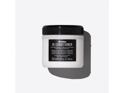 76043 OI Conditioner 250ml Davines 2000x