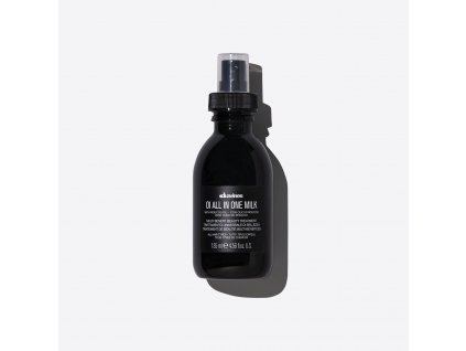 76012 OI Milk 135ml Davines 2000x