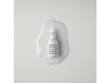 SU HAIR MILK