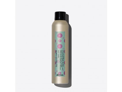 87071 MORE INSIDE Lacca Eco Tenuta Media 250ml Davines 2943511f 195e 40a7 b8a0 4d31676391c5 2000x