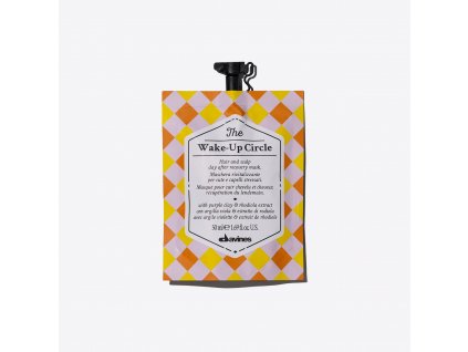 77004 THE CIRCLE CHRONICLE The Wake Up Circle 50ml Davines ecc6834b 93f6 45e3 b05a 6e04febd266c 2000x