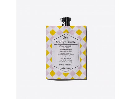 77000 THE CIRCLE CHRONICLE The Spotlight Circle 50ml Davines ed4789a4 f797 4765 8a2c 329b2aa7f69c 2000x