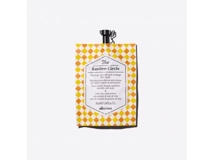 77016 THE CIRCLE CHRONICLE The Restless Circle 50ml Davines fa8895e8 7a8a 4d53 aafa d6e024b86942 2000x