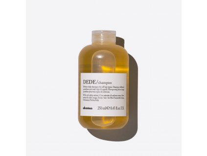 75019 ESSENTIAL HAIRCARE DEDE Shampoo 250ml Davines 8879a1fd 5cdc 433b b41b f799b5c60c76 2000x