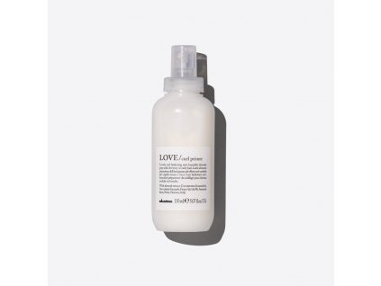 75533 ESSENTIAL HAIRCARE LOVE CURL Curl Primer 150ml Davines 3dad5e95 d273 4a3a 8455 8effb7b2fdea 2000x