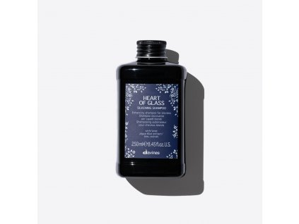 72000 HEARTOFGLASS SHAMPOO 250ml Davines 2000x