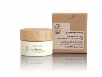 10285 SACRED NATURE DAY CREAM () 50 ML high