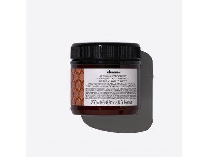 Alchemic conditioner copper