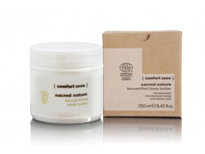 10691 SACRED NATURE BODY BUTTER () 250 ML high