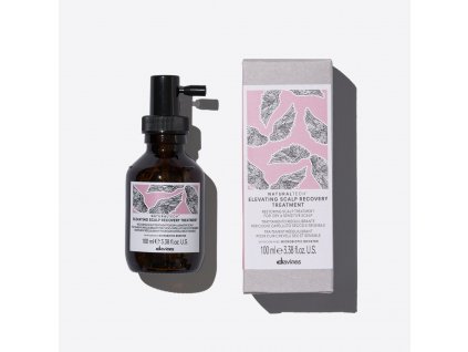 71328 NATURALTECH ELEVATING Scalp Recovery Treatment 100ml Davines 2000x
