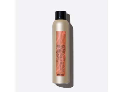 87113 MORE INSIDE Invisible Dry Shampoo 250ml Davines