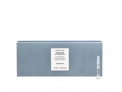 12172 sublime skin lift&firm ampoule 7x2ml