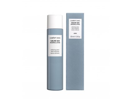 12199 sublime skin micropeel lotion 100ml