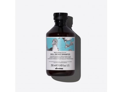Well Being Shampoo 250 ml
