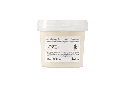 LOVE CURL conditioner 250 ml