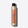 87113 MORE INSIDE Invisible Dry Shampoo 250ml Davines