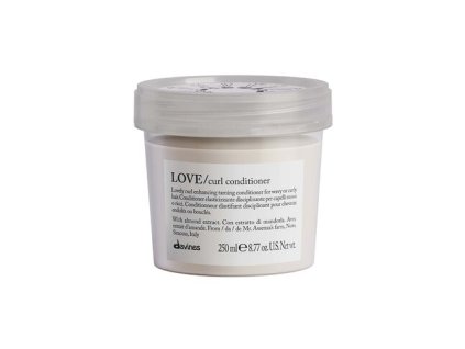 Davines Essential LOVE CURL Kondicionér