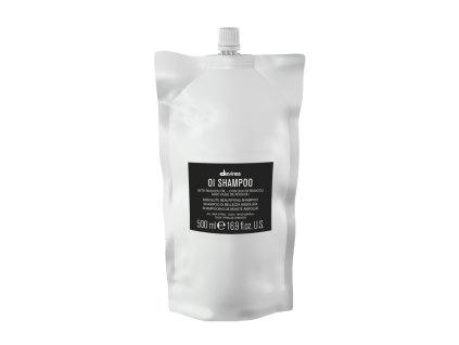 Davines OI Shampoo Refill 500 ml