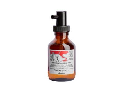 Davines NaturalTech ENERGIZING Thickening Tonic