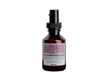 Davines NaturalTech REPLUMPING Hair Filler Superactive