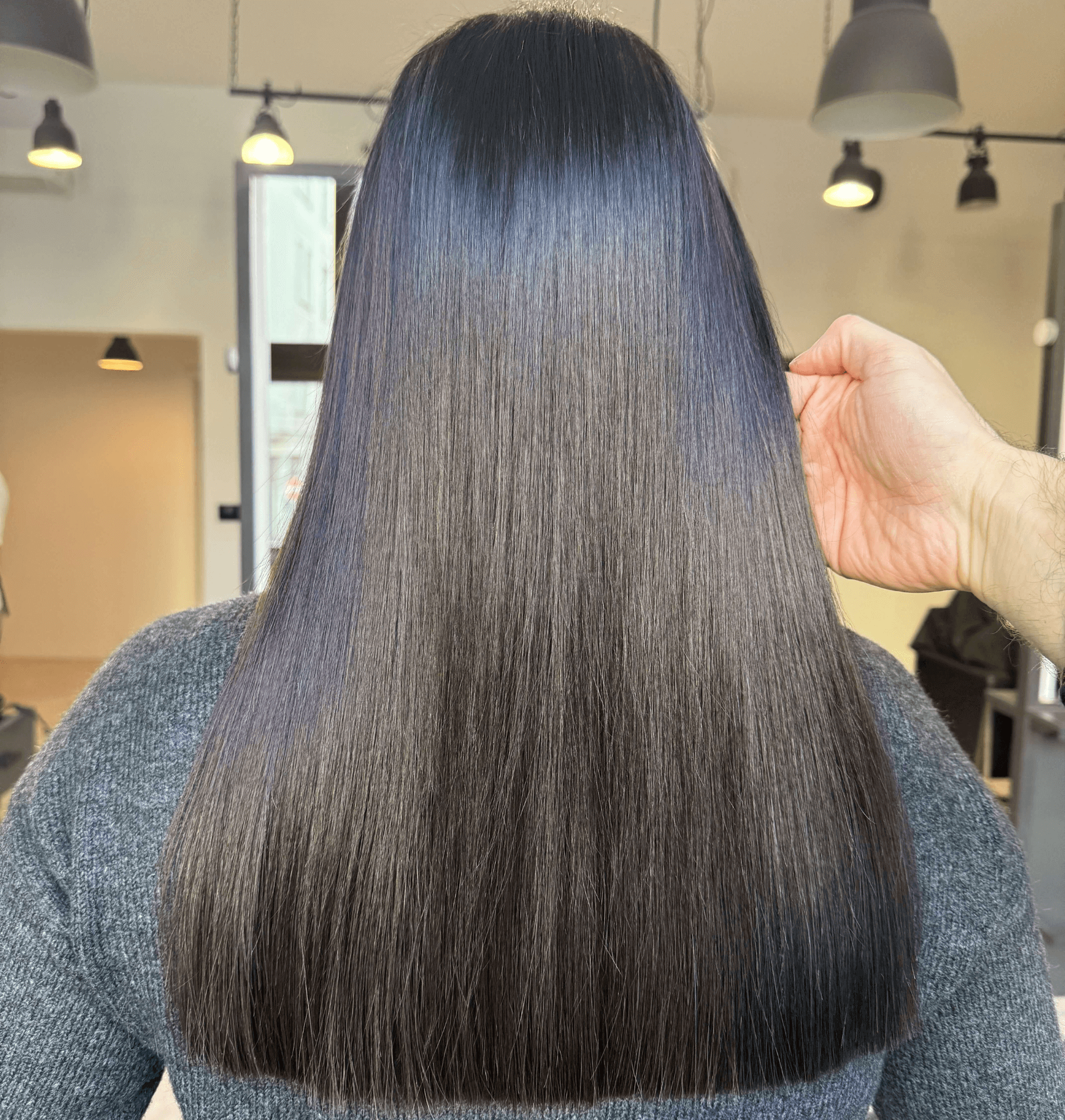 WEFT – nejpřirozenější metoda prodlužování vlasů