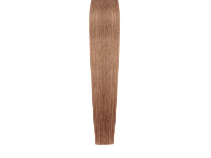 TAPE IN Východoevropské vlasové pásky HAIRGRU #8