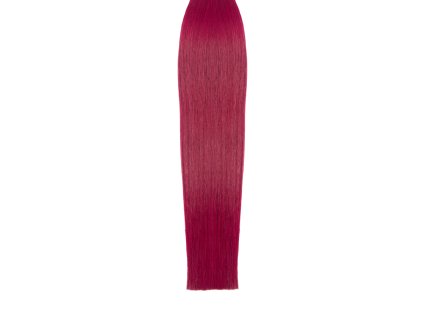 TAPE IN Východoevropské vlasové pásky HAIRGRU #530