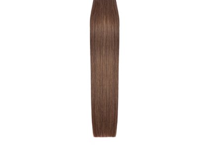 TAPE IN Východoevropské vlasové pásky HAIRGRU #M2:8 ST