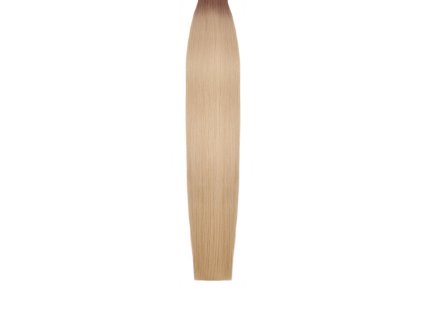 TAPE IN Východoevropské vlasové pásky HAIRGRU #NB
