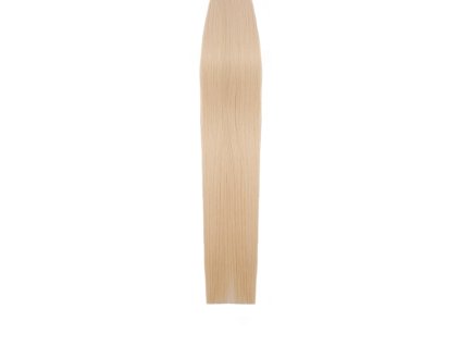 WEFT Východoevropské vlasové pásy HAIRGRU #60
