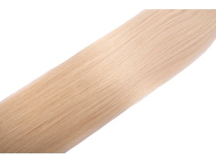 WEFT Východoevropské vlasové pásy HAIRGRU #1001