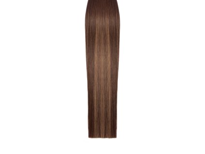 WEFT Východoevropské vlasové pásy HAIRGRU #DU