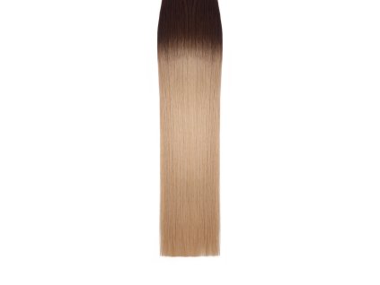 WEFT Východoevropské vlasové pásy HAIRGRU #T3:20 ST
