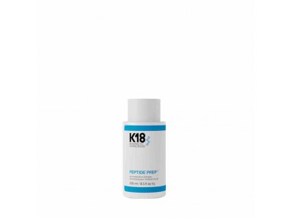 K18 Peptide Prep pH Maintanence Shampoo 250 ml