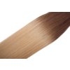 TAPE IN Východoevropské vlasové pásky HAIRGRU #T5:55 ST