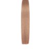 INVISIBLE TAPE IN Východoevropské vlasové pásky HAIRGRU #7 tmavá studená blond