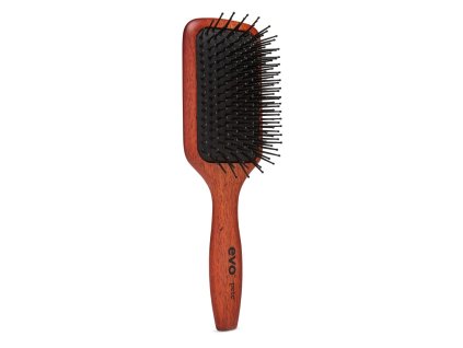 EVO - pete ionic paddle brush