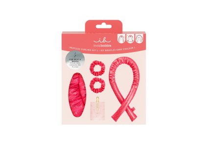 IB GIFT SET Beach Curl L