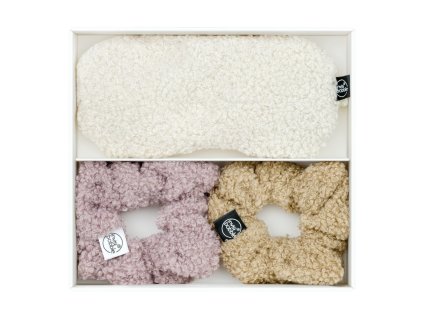 invisibobble® SPRUNCHIE EXTRA COMFY Set
