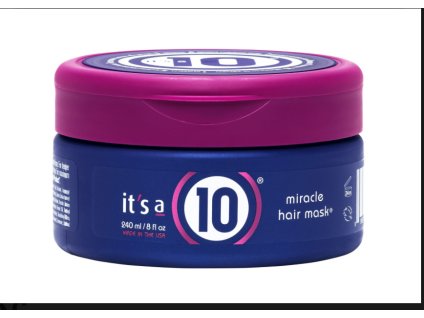 It’s a 10 Miracle Hair Mask 240ml