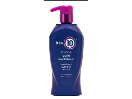 It’s a 10 Miracle Daily Conditioner 295,7ml
