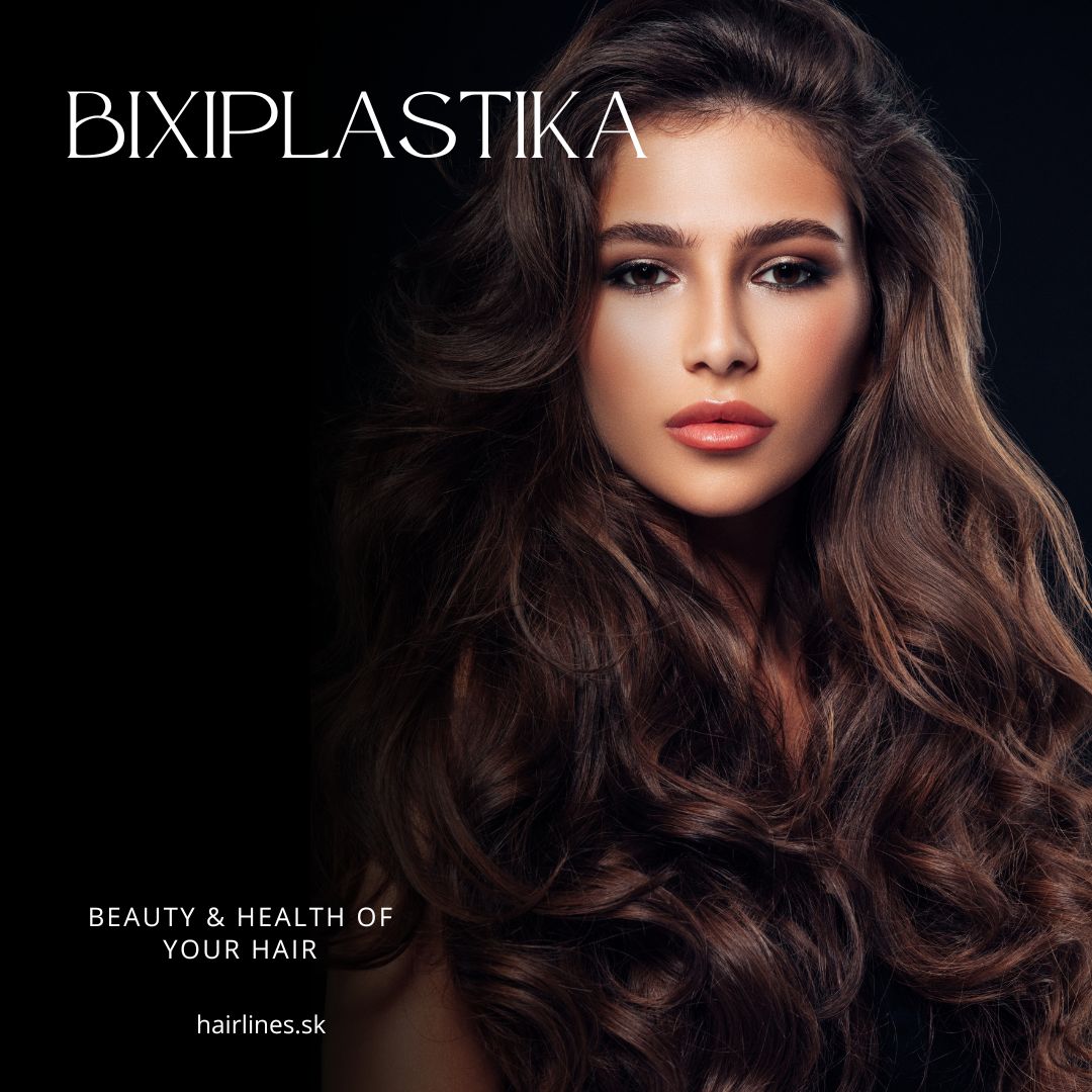 Bixiplastika - Rekonštrukcia vlasov