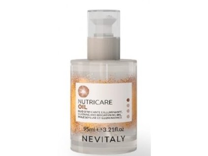 Nutricare Oil Olej 500x500