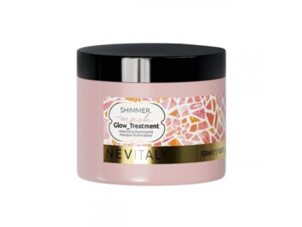 Nevitaly Shimmer Mask 500ml 600x600 500x500