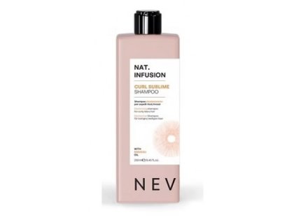 Shampoo 250 ml Curl 500x500