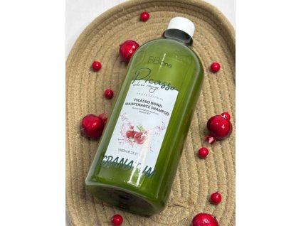 BB One Picasso Bond Maintenance Shampoo Granatina 1000 ml.